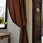 Le Clarisse Pantheon 3* Řím