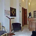 Le Clarisse Pantheon Řím