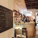 Hotel Le Clarisse Pantheon Řím