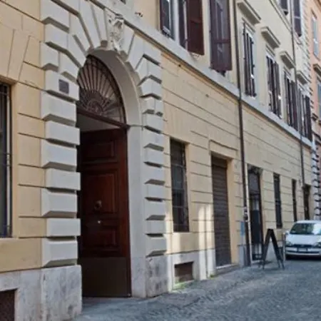 Hotel Le Clarisse Al Pantheon 3*