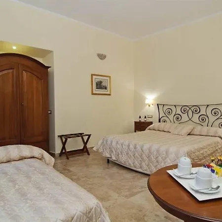 Hotel Le Clarisse Al Pantheon