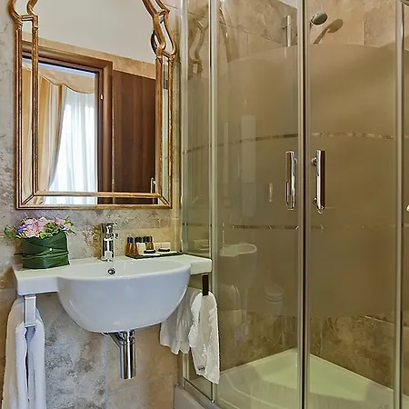 Hotel Le Clarisse Al Pantheon
