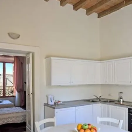 Le Clarisse Pantheon Hotell Rom