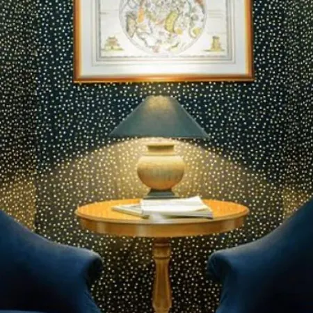 Le Clarisse Pantheon Hotell