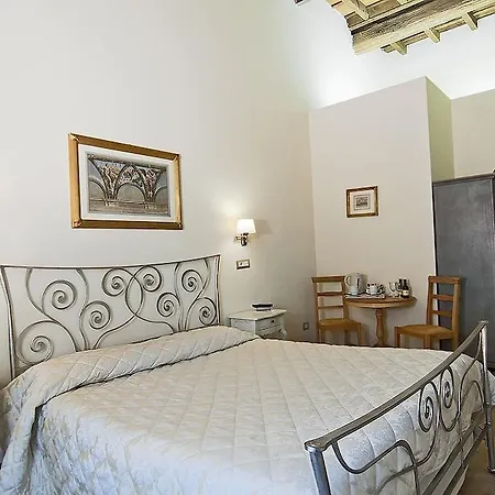 Le Clarisse Al Pantheon Hotel Roma