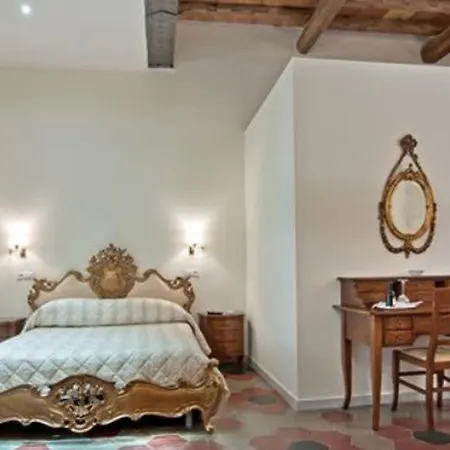 Le Clarisse Al Pantheon Hotel Roma