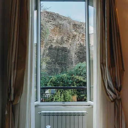 Hotel Le Clarisse Al Pantheon