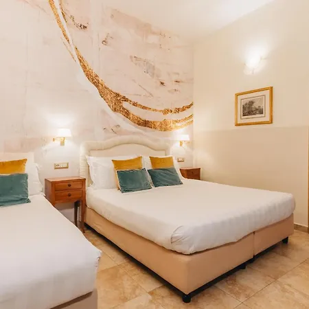 Le Clarisse Al Pantheon Hotel 3*
