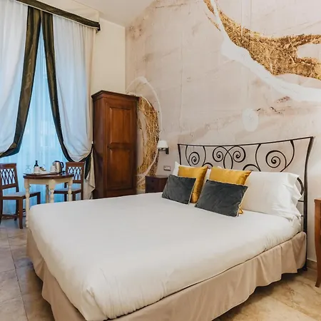 Hotel Le Clarisse Al Pantheon Roma