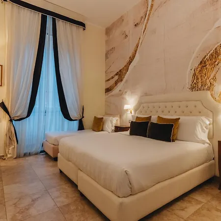 Hotel Le Clarisse Al Pantheon