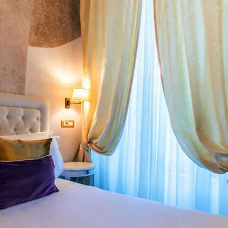 Le Clarisse Pantheon 3* Rom