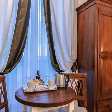 Hotel Le Clarisse Al Pantheon