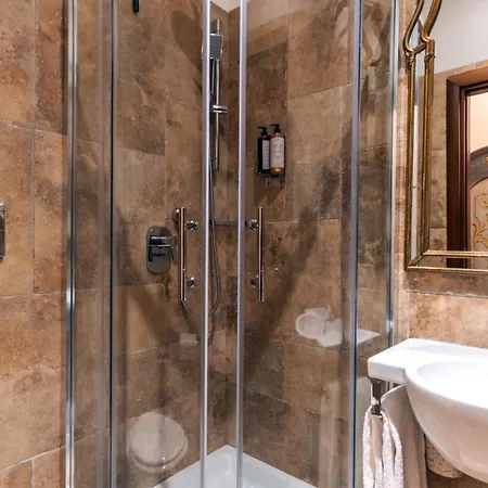 Hotel Le Clarisse Al Pantheon 3*