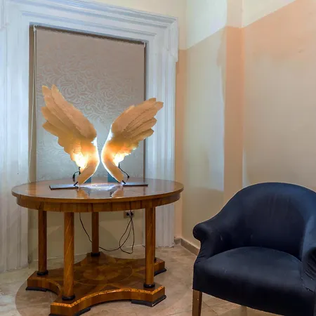 Le Clarisse Al Pantheon Hotel Roma
