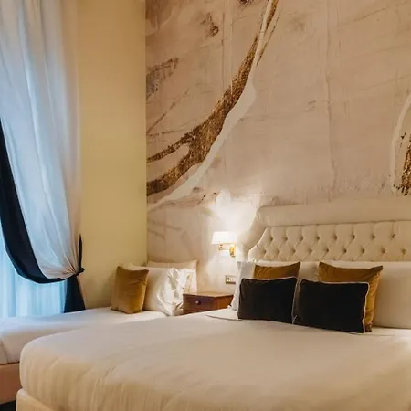 Hotel Le Clarisse Al Pantheon Roma
