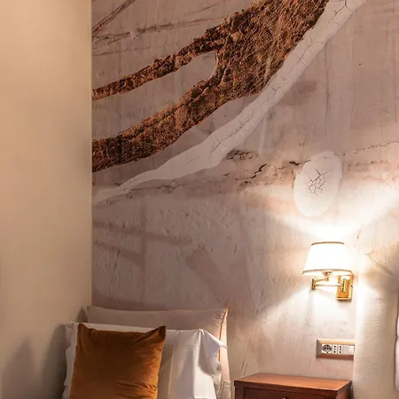 Hotell Le Clarisse Pantheon Rom