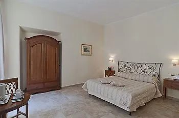 Le Clarisse Pantheon Hotell Rom
