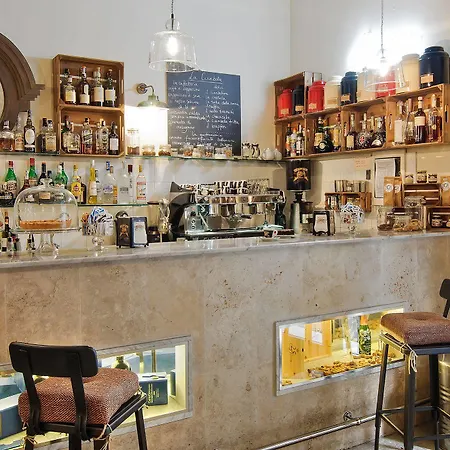 Hotel Le Clarisse Al Pantheon