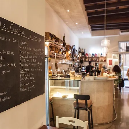 Hotel Le Clarisse Al Pantheon Roma