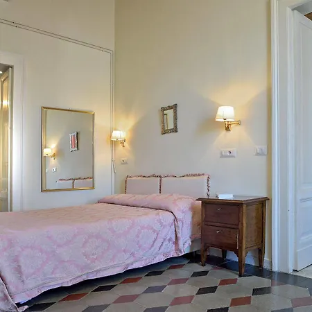 Hotell Le Clarisse Pantheon 3*