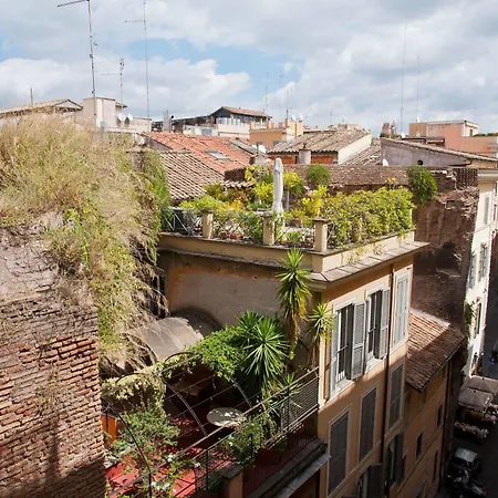 Le Clarisse Al Pantheon Hotel
