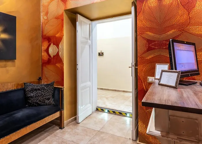 Hotel Le Clarisse Pantheon